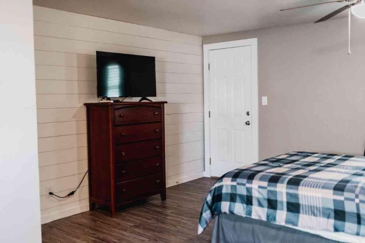 Near Lake Texoma Quad-Plex - 28 Mead المظهر الخارجي الصورة