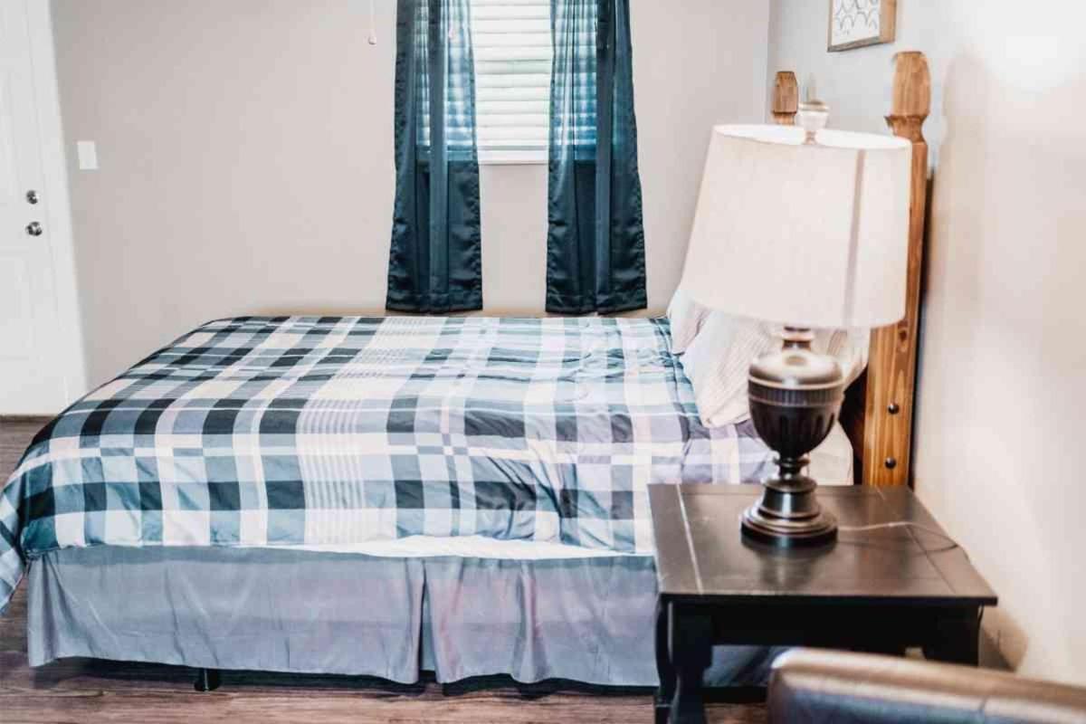 Near Lake Texoma Quad-Plex - 28 Mead المظهر الخارجي الصورة
