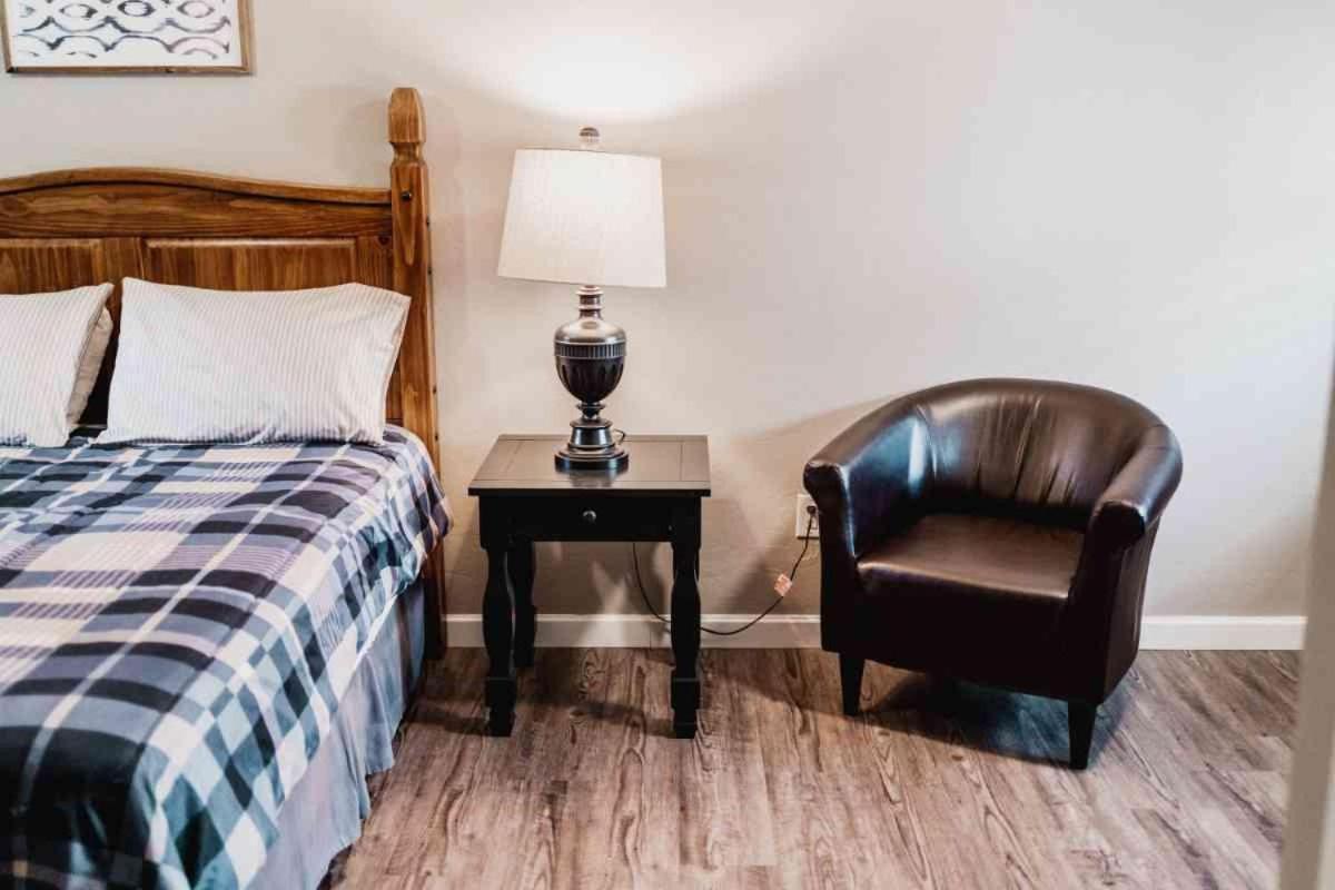 Near Lake Texoma Quad-Plex - 28 Mead المظهر الخارجي الصورة