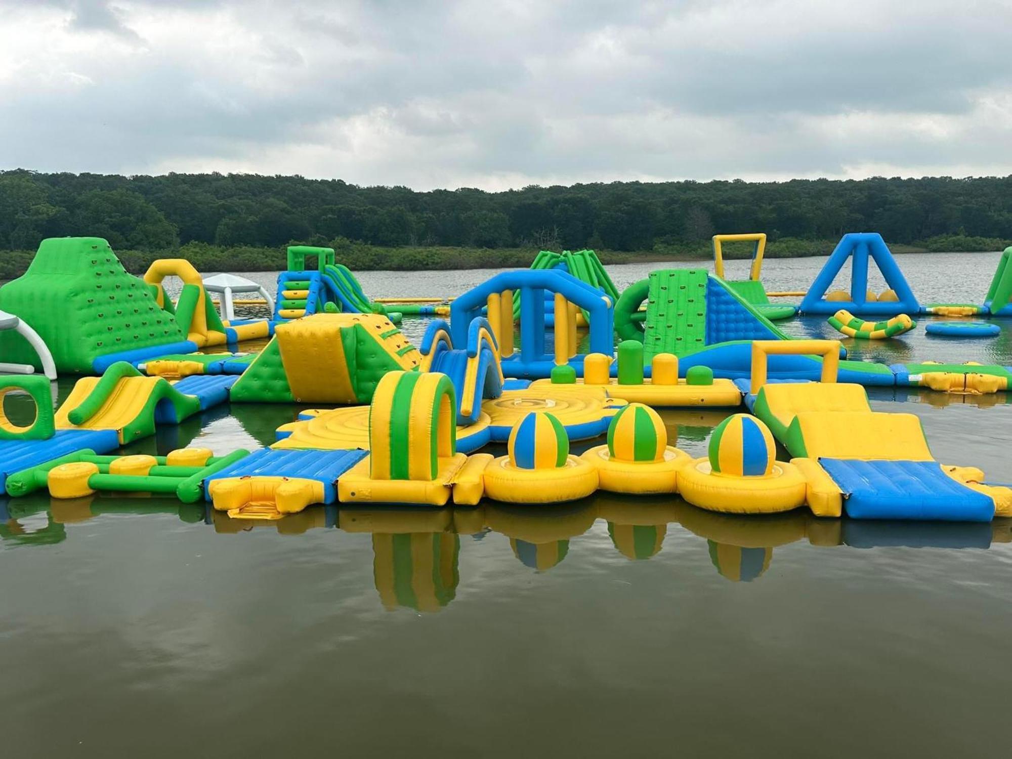 Near Lake Texoma Quad-Plex - 28 Mead المظهر الخارجي الصورة
