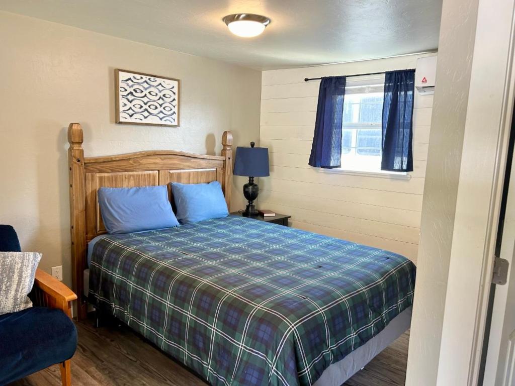 Near Lake Texoma Quad-Plex - 28 Mead المظهر الخارجي الصورة