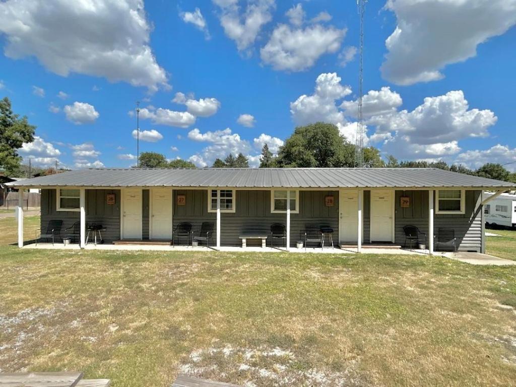 Near Lake Texoma Quad-Plex - 28 Mead المظهر الخارجي الصورة
